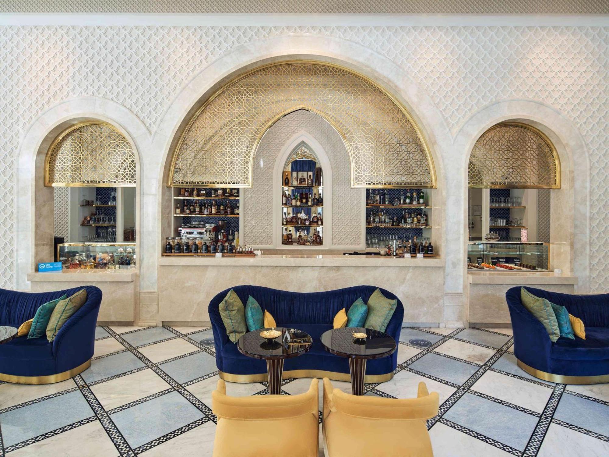 Club Prive By Rixos Saadiyat Hotel Abu Dhabi Exterior photo